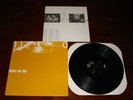 Count Me Out LP BLACK /990 carry on mouthpiece have heart in my eyes floorpunch