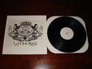 Modern Life Is War LP TEST PRESS /20 american nightmare bane have heart champion