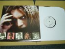 DAVID BOWIE TOY LP REPRESS VERY LIMITED KINKS IGGY POP LOU REED BOB DYLYN