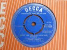 Louise Cordet - Don't Let The Sun Catch 1964 UK 45 DEMO