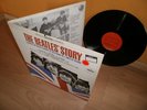 DLp BEATLES - The Beatles` story - Capitol records