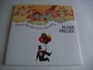 LP ITALIAN PROG ALUSA FALLAX - INTORNO AL MIA CATTIVA .