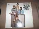 RARE  the BEATLES BUTCHER COVER yesterday and today 2nd state NM- MONO No.6 LP