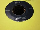 5A rockabilly Little Mojo mojo rockin VG