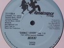 KILLER BOOGIE* Mikki - Dance Lover *CRAZY RARE* Almost Impossible To Find 85