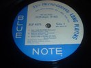 DONALD BYRD BLUE NOTE LP 