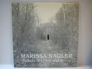 MARISSA NADLER Ballads of Living and Dying LP Original Eclipse Xasthur