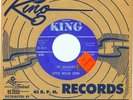 N. Soul Little Willie John I'm Shakin' King 45 5823