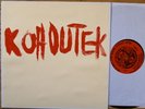 Father Yod - Kohoutek rare LP cult hippie stoner psych rock acid garage YaHoWa