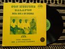 DRISSA KONE RARE SUPERB AFRO FOLK BALAFON Mali Sacodis?