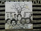 BAOBAB HYPNOTIC AFRO FUNK PSYCH LATIN SEALED + POSTER 
