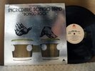 FUNK Breaks - INCREDIBLE BONGO BAND Bongo Rock ORIGINAL Pride LP