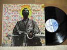 SPIRITUAL FREE JAZZ - MAURICE McINTYRE Humility in the Light of the Creator LP