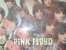 Pink Floyd The Piper At The Gates Of Dawn Stereo SCX 6157 1967 EX/EX