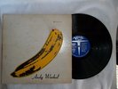 VELVET UNDERGROUND AND NICO ORIGINAL LP