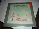 Steely Dan - Countdown to Ecstacy LP Quadraphonic Audiophile shrink quad