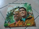 Johnny Hallyday les Chevaliers du ciel l original