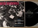 * DECCA SXL 6138 WBG ED1 - BRITTEN - HAYDN - ROSTROPOVICH *?
