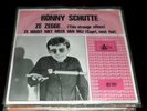 Ronnie Schutte NL-talige 60s single FH Ze zegge Dave Berry Biet Het