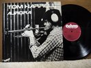 JAZZ FUNK - TOM HARRELL Aurora ADAMO Lenny White LP