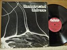 COSMIC JAZZ FUNK PSYCH breaks - UNOBSTRUCTED UNIVERSE Adamo DICK HYMAN
