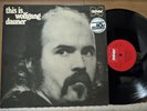 KRAUT JAZZ FUNK - This is WOLFGANG DAUNER German BRAIN
