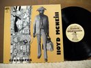 PRIVATE SPIRITUAL FREE JAZZ FUNK - LLOYD McNEILL Treasures BAOBAB original