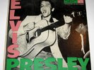 ELVIS PRESLEY Self Titled Debut LPM 1254 Orig 1956 First #1 Rock & Roll Album