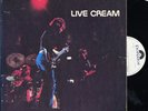 CREAM-LIVE CREAM-JAPAN PROMO WL GATEFOLD COVER iii