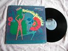 bohemian vendetta original Mainstream mono promo near mint