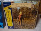 The Allman Brothers Band / Brothers & Sisters,Japan original LP