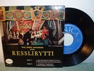TRIO ANGEL SUCHERAS AT THE RESSLIRYTTI Swiss Beat Pop 1960's 7