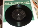 DEEP PURPLE: HUSH / ONE MORE RAINY DAY: 1968 UK Ex Clean: Parlophon R5708