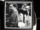 OTIS SPANN/LIGHTNIN` HOPKINS Complete Candid Sessions (Mosaic) MINT UNPLAYED