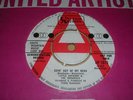 NORTHERN SOUL  Little Anthony & The Imperials - Out Of My Head  RARE UK DEMO