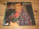 ALIOCHA DIMITRIEVITCH  - S/T    DUTCH DISC AZ LP