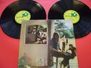 PINK FLOYD UMMAGUMMA ORIGINAL EARLIEST UK 2 LP SET