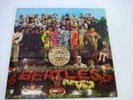 THE BEATLES / SGT PEPPERS   LP   1st PRESS   MONO  NR MINT