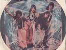 Marc Bolan T.REX Get It On / FRIJID PINK / CLIFF RICHARD Thailand THAI 7