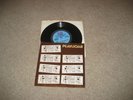 PLAYBACK RECORD RARE BRUCE SPRINGSTEEN CIRCUS SONG # AS52