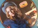Madonna Promo U.S. Music Picture Disc Album