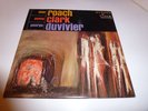 MAX ROACH SONNY CLARK GEORGE DUVIVIER ORIGINAL TIME LP