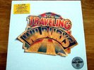 The Traveling Wilburys Limited Edition (15,000 Made) 3 LP 180g Vinyl Box Set NEW