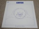 CORTEX / TROUPEAU BLEU / FRENCH JAZZ FUNK PROG LP