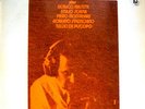 LP ROMANO MUSSOLINI TRIO - MIRAGE - JAZZ . PDU 6018 - ORIGINAL MADE IN ITALY