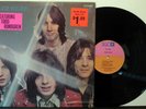 NAZZ Nazz Nazz '69 original  Todd rundgren in shrink NM-