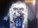 Michael jackson-RARE-Dangerous 