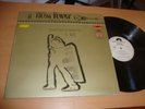 T. REX Marc Boland ELECTRIC WARRIOR Mexican PROMO LP WHITE DJ LABEL DIFF PS 1972