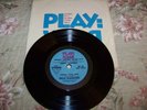 Bruce Springsteen Circus Song rec. LIVE at The Ahmanson Theater PLAYBACK AS52 NM
