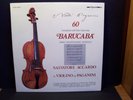 SALVATORE ACCARDO IL VIOLINO DI PAGANINI BARUCABA' DYNAMIC  ITALY MINT LP
